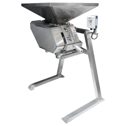 MB - Commercial Grain Mill - 1,764 lbs/hr - 2.2kw - Stainless Steel