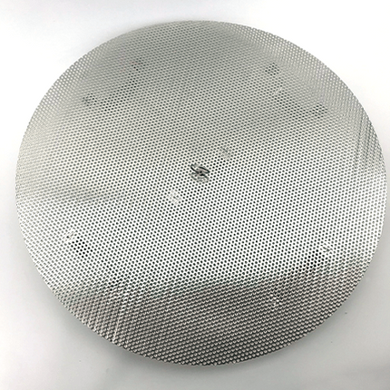 100L BrewZilla - Gen 4 - Replacement Boiler False Bottom (pump filter)