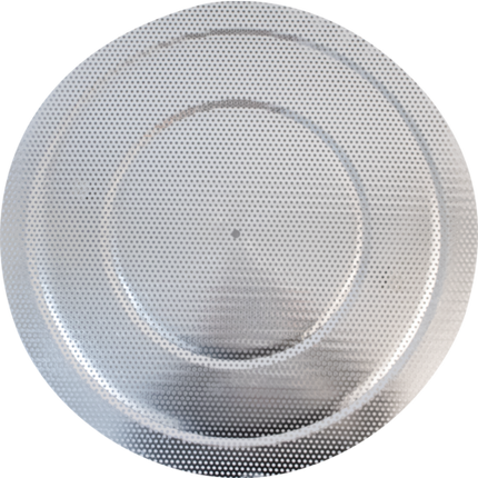 100L BrewZilla - Gen 4 - Replacement Top Screen for Malt Pipe (no overflow hole)