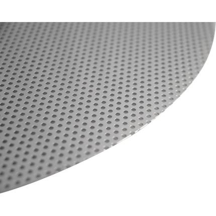 100L BrewZilla - Gen 4 - Replacement Bottom Screen for Malt Pipe (no overflow hole)