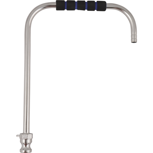 Replacement Recirculation Arm for 100L BrewZilla