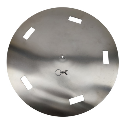 100L BrewZilla - Gen 4 - Heat Exchanger Dish (HED)