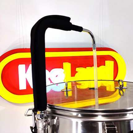 100L BrewZilla - Gen 4 - Neoprene Jacket