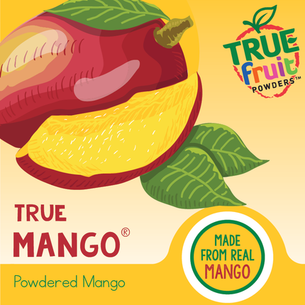 True Citrus - TFP - True Mango - PLACEHOLDER