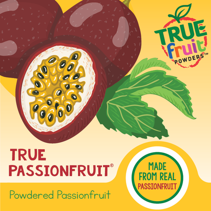True Citrus - TFP - True Passionfruit - PLACEHOLDER