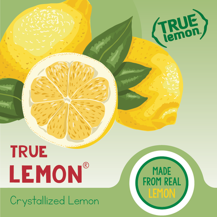True Citrus - True Lemon - PLACEHOLDER