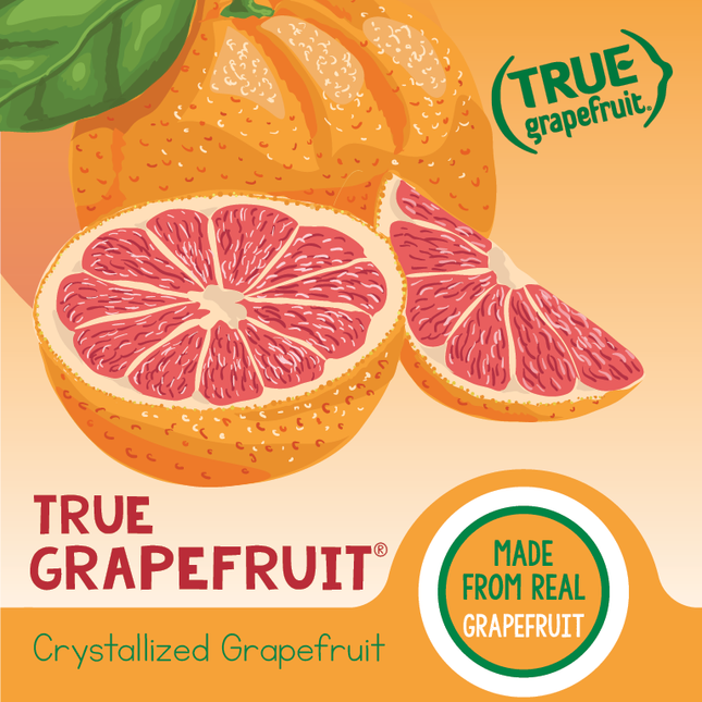 True Citrus - True Grapefruit - PLACEHOLDER