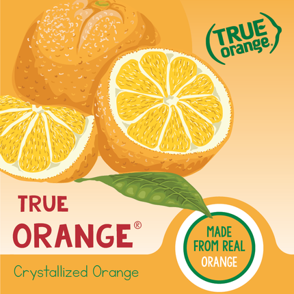 True Citrus - True Orange - PLACEHOLDER