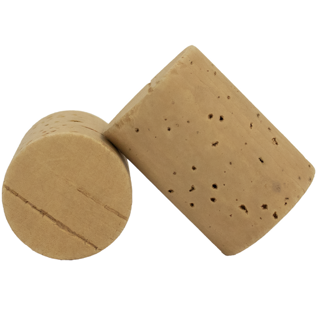 Wine Corks | 35x49 | Molinas Premium Natural | Large Format (5L Farro) - PLACEHOLDER