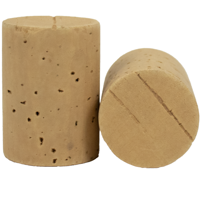 Wine Corks | 35x49 | Molinas Premium Natural | Large Format (5L Farro) - PLACEHOLDER