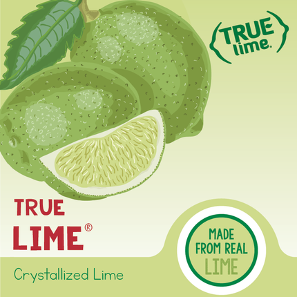 True Citrus - True Lime - PLACEHOLDER