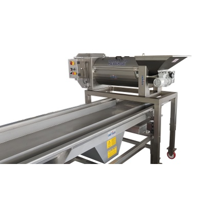 EnoItalia - Vibrating Sorting Table - PLACEHOLDER