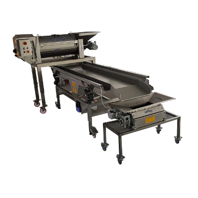 EnoItalia - Vibrating Sorting Table - PLACEHOLDER