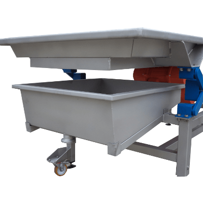 EnoItalia - Vibrating Sorting Table - PLACEHOLDER