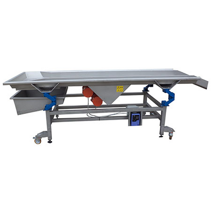EnoItalia - Vibrating Sorting Table - PLACEHOLDER