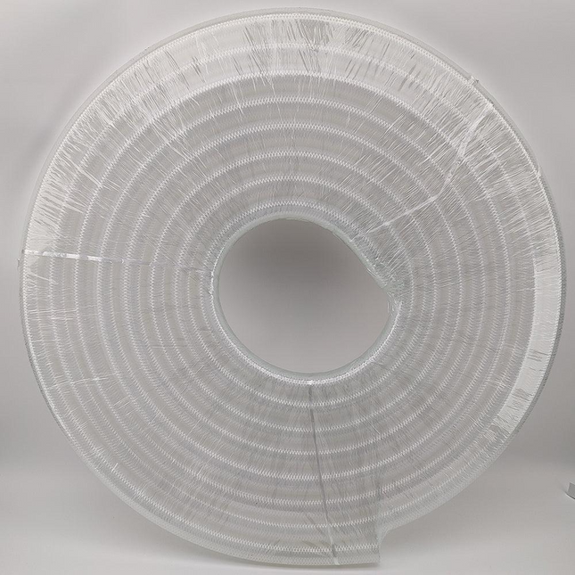 Tubing - Reinforced Silicone (7/8 in ID) - PLACEHOLDER