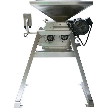 MB - Commercial Grain Mill - 1,764 lbs/hr - 2.2kw - Stainless Steel