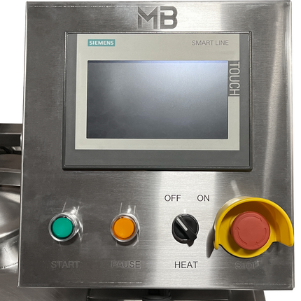 MB - Keg Washer - G2