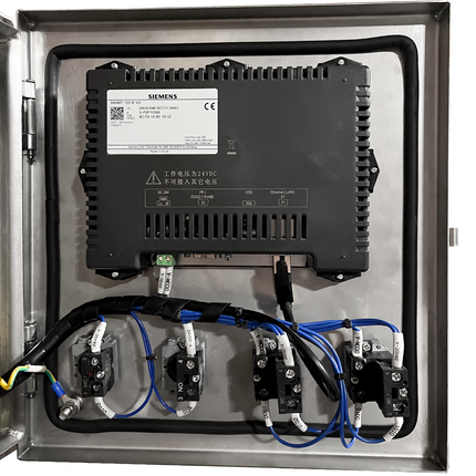 MB - Keg Washer - G2