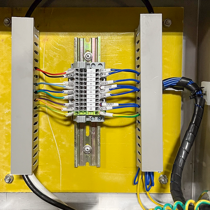 MB - Keg Washer - G2