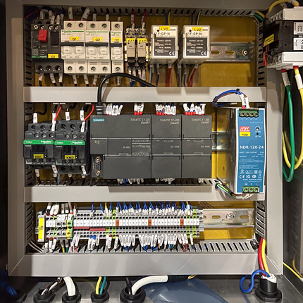 MB - Keg Washer - G2