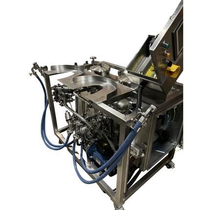 MB - Keg Washer - G2