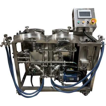 MB - Keg Washer - G2