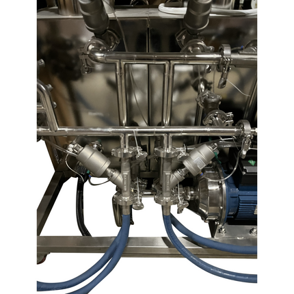 MB - Keg Washer - G2