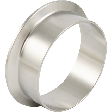 Stainless - T.C. Ferrule  (3 in.)