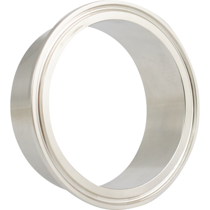 Stainless - T.C. Ferrule  (3 in.)