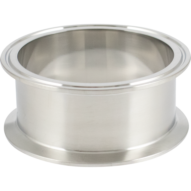 4 in. T.C. Spool - 2 in.