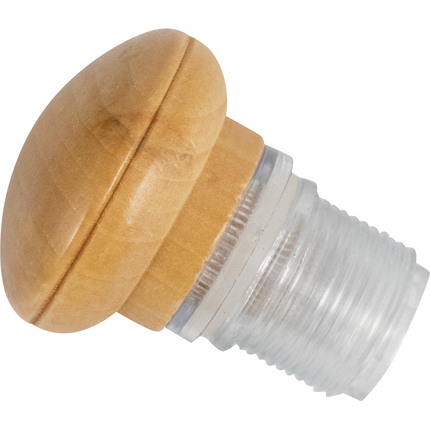 Oak Barrel Plug - 10L