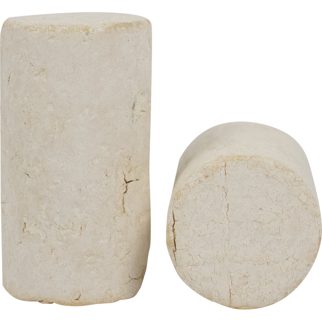 Wine Corks | 1.75 | 24x44 | Molinas Colmated | Imperfection Corrected Natural Cork - PLACEHOLDER