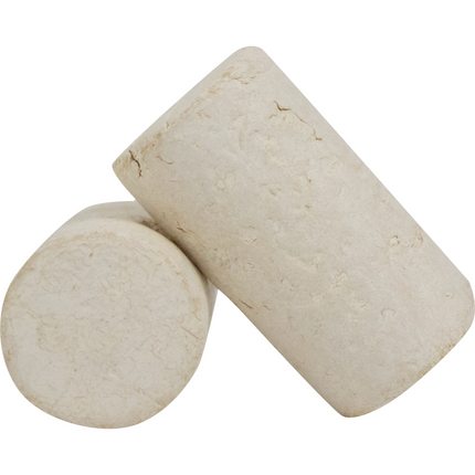 Wine Corks | 1.75 | 24x44 | Molinas Colmated | Imperfection Corrected Natural Cork - PLACEHOLDER