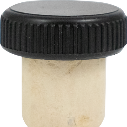 Wine Corks | Molinas Premium T-Cork | 19.2mm | Black Top - PLACEHOLDER