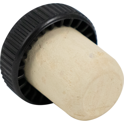 Wine Corks | Molinas Premium T-Cork | 19.2mm | Black Top - PLACEHOLDER