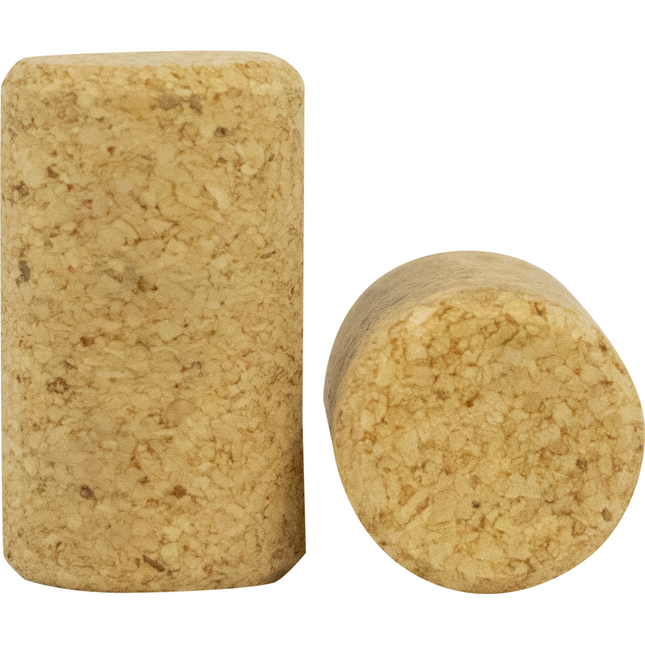 Wine Corks | 1.75 | 22x38 | Molinas Premium MicroAgglomerated - PLACEHOLDER