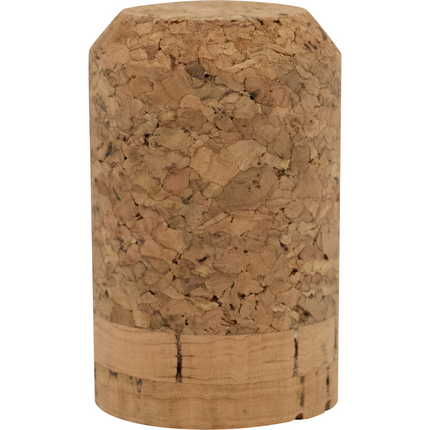 Champagne Corks | 30.5x48 | Molinas Premium Champagne Twin Disc - PLACEHOLDER
