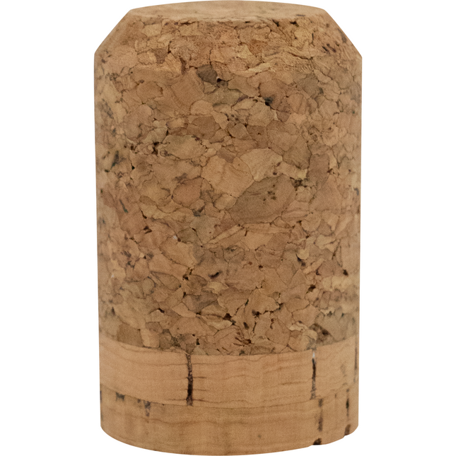 Champagne Corks | 30.5x48 | Molinas Premium Champagne Twin Disc - PLACEHOLDER
