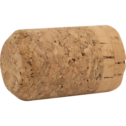 Champagne Corks | 30.5x48 | Molinas Premium Champagne Twin Disc - PLACEHOLDER