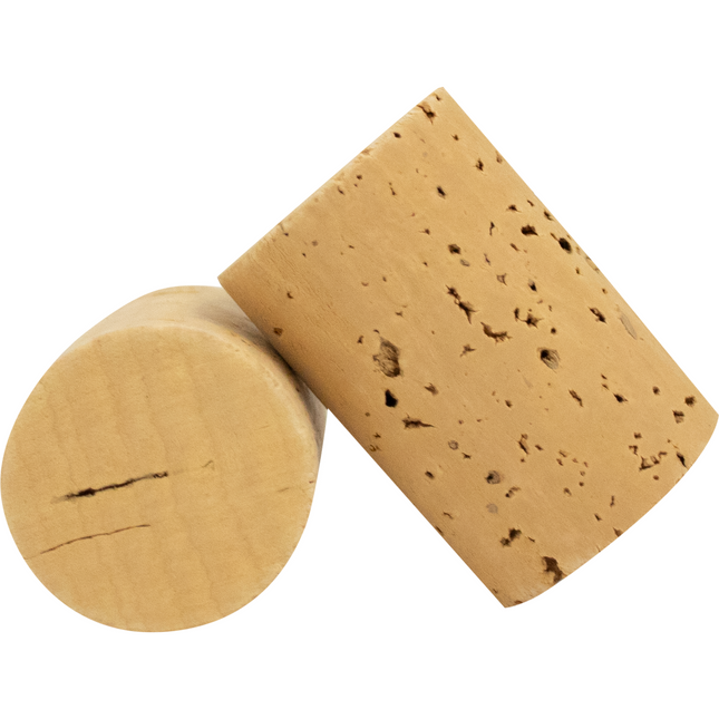 Wine Corks | 33x49 | Molinas Premium Natural | Large Format (3L Farro) - PLACEHOLDER