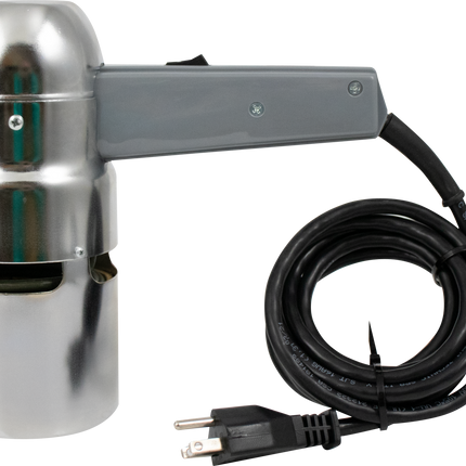 La Tecno - ST1 Heat Shrink Gun w/ Forced Air