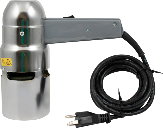 La Tecno - ST1 Heat Shrink Gun w/ Forced Air