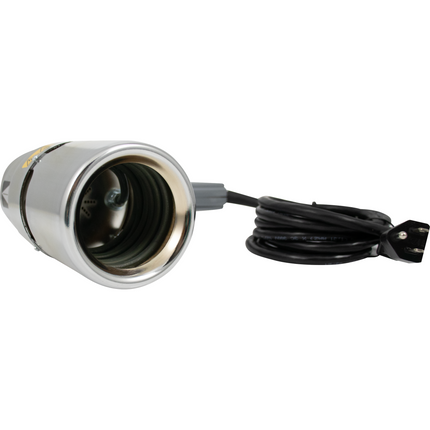 La Tecno | ST1 Heat Shrink Gun | Forced Air | 1,000W | 110V - Items