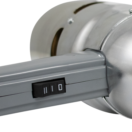 La Tecno - ST1 Heat Shrink Gun w/ Forced Air