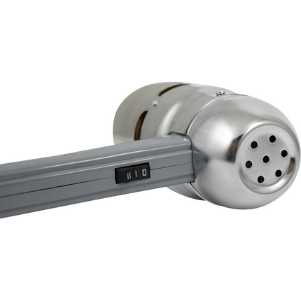 La Tecno | ST1 Heat Shrink Gun | Forced Air | 1,000W | 110V - Items