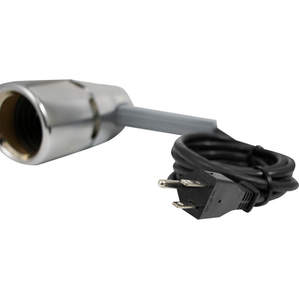 La Tecno | ST1 Heat Shrink Gun | Forced Air | 1,000W | 110V - Items