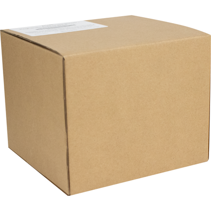 KegLand - Auto Glass Rinser - Stainless Steel