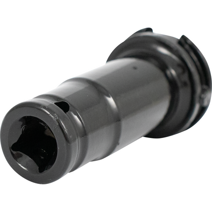 Keg Opening Tool for D-Style & S-Style Spears - 1/2 in. Square Dive