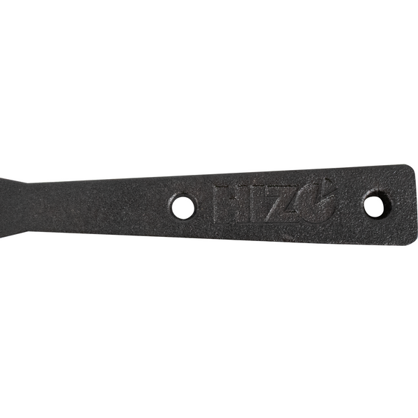 HIZO Cast Iron Double-Sided Skillet | Replacement Handle